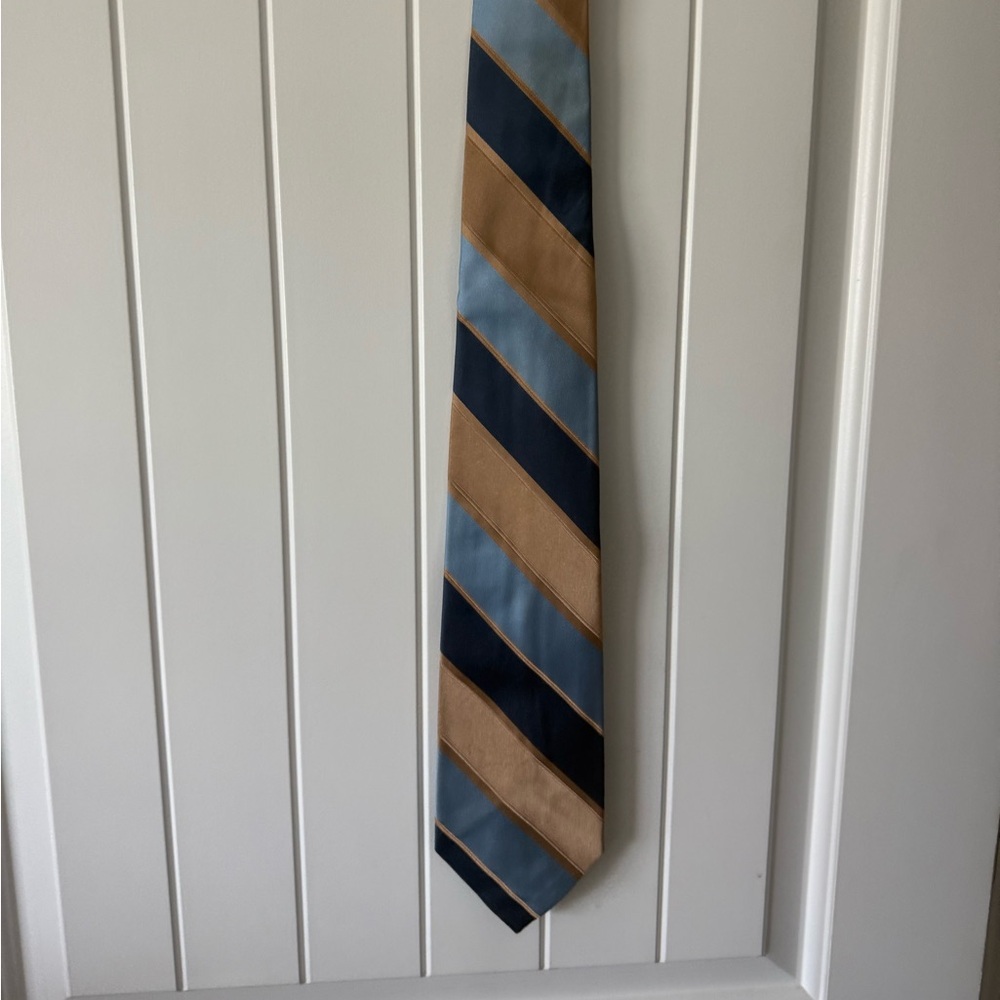 Don Soper Tie